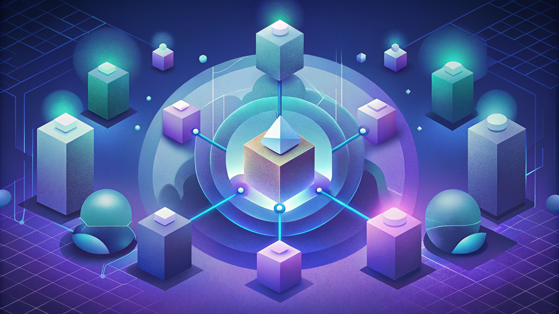Como usar a tecnologia blockchain para investimentos