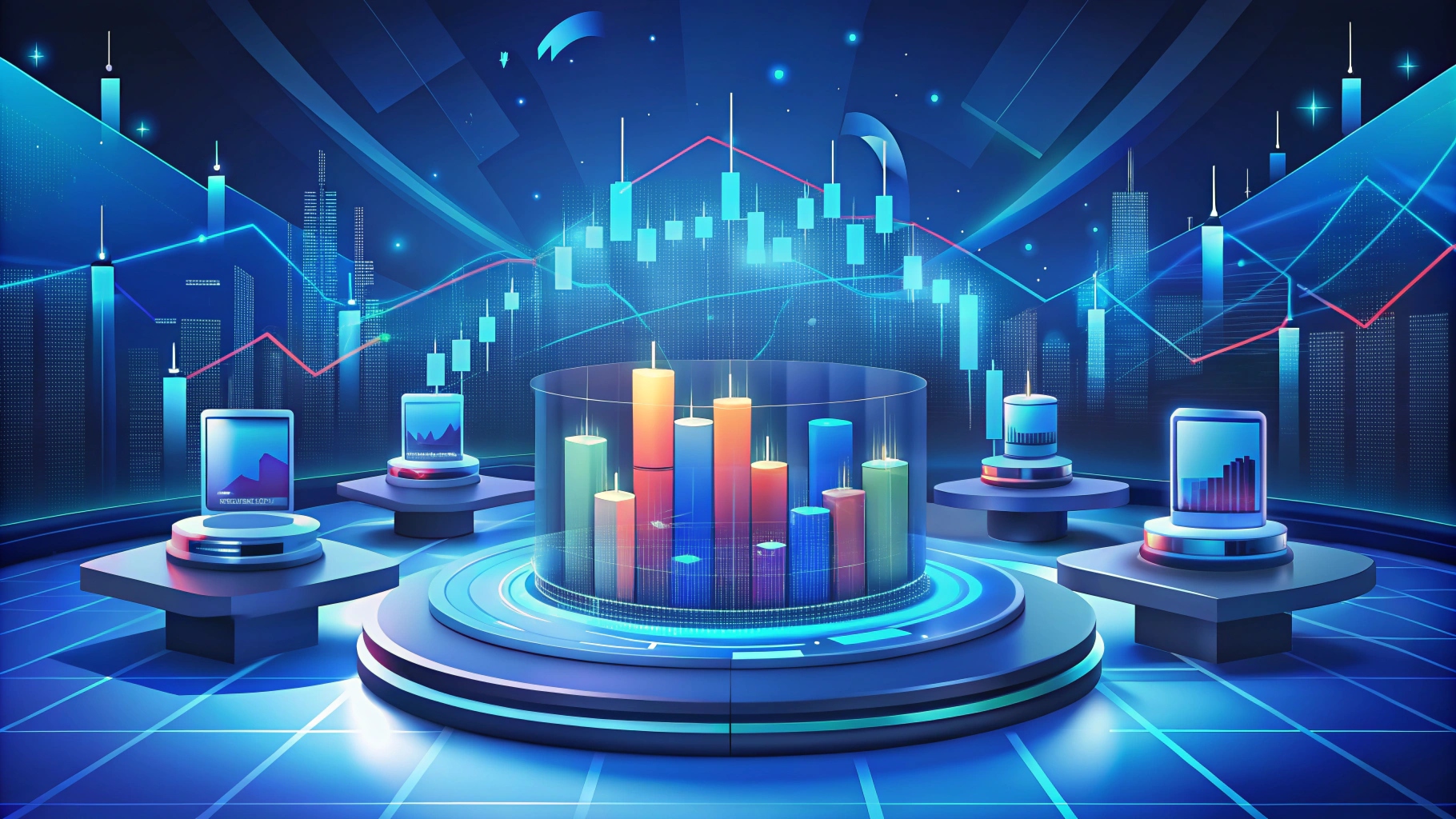 As 6 principais alternativas ao MetaTrader 4